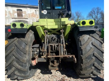 Moteur pour Tracteur agricole Claas Xerion 3300 Trac - Silnik TYP: Caterpillar C9: photos 5