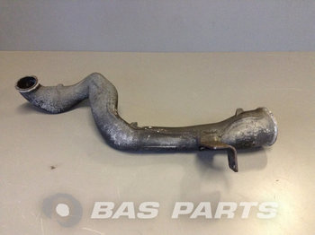 Intercooler pour Camion DAF Boost pipe 1397039: photos 1