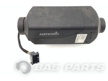 Chauffage/ Ventilation pour Camion DAF Eberspächer Airtronic D2 Parking heater 1665021 Airtronic D2: photos 1