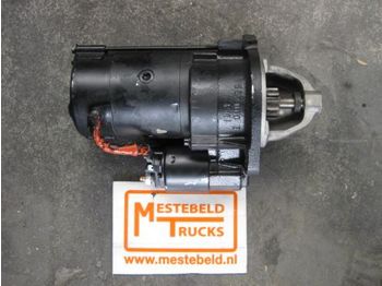 DAF Startmotor 400 - Pièces de rechange