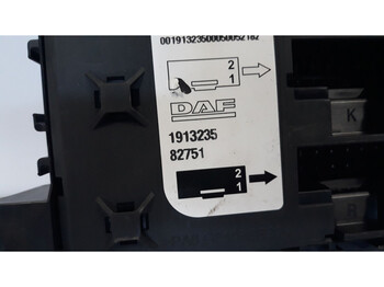 Système électrique pour Camion DAF XF 106: photos 4