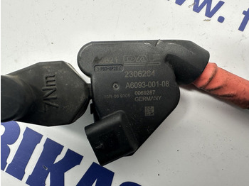 DAF battery senosr, switch, klema - Capteur pour Camion: photos 4