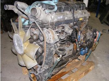 Moteur et pièces Engine for RENAULT motor 420DCI for sale: photos 1