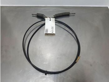 Kramer 420 Tele-1000022264-Throttle cable/Gaszug/Gaskabel - Frame/ Châssis