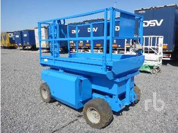 Genie GS2668IC Scissorlift - Pièces de rechange