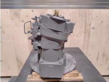 Pompe hydraulique pour Engins de chantier Hitachi HPV145 -: photos 4