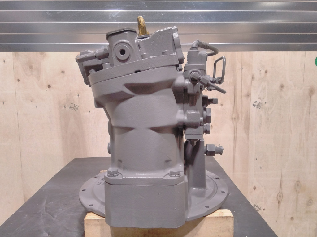 Pompe hydraulique pour Engins de chantier Hitachi HPV145 -: photos 6