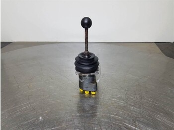 Ahlmann AZ10-Rexroth 4TH6B06-13/1MS-Servo valve/Joystick - Hydraulique