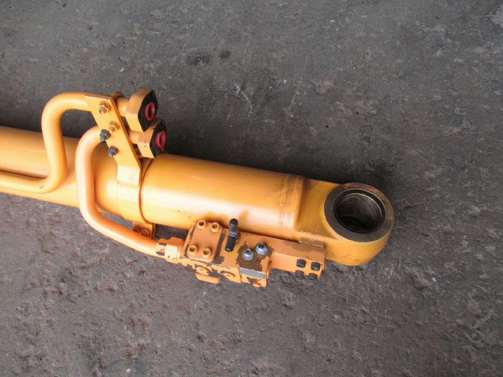Vérin hydraulique pour Engins de chantier Hyundai Robex290LC-7 -: photos 5