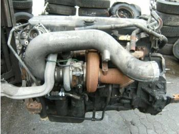 Moteur et pièces Iveco Engine: photos 1