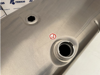 Réservoir de carburant pour Camion neuf Iveco New aluminum fuel tank 500L: photos 4