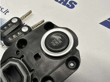 Pièces de rechange pour Camion Iveco ignition lock with keys: photos 3