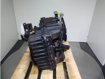 Boîte de vitesse et pièces pour Engins de chantier JCB 416HT-4656004010-ZF 4WG-115-Transmission/Getriebe: photos 5