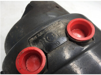 Pièces de frein pour Camion KNORR-BREMSE Actros MP2/MP3 1844 (01.02-): photos 4
