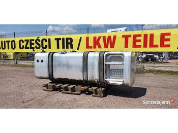 Réservoir de carburant pour Camion MAN ZBIORNIK PALIWA 720L + ADBLUE ADBLUE KOMPLETNY: photos 1