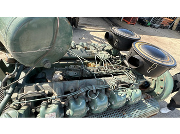 MERCEDES-BENZ Engine OM404 - Moteur pour Autre matériel: photos 5