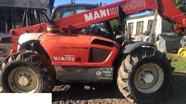 Fusée d'essieu pour Machine agricole Manitou - Zwrotnica [CZĘŚCI]: photos 3