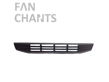  China Factory FANCHANTS
84226888 Upper footstep - Marchepied