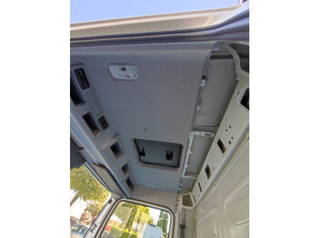 Cabine et intérieur pour Camion Mercedes-Benz ATEGO 4 CYLINDERS EURO 5 EURO 6: photos 4