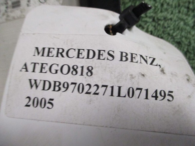 Système électrique pour Camion Mercedes-Benz A 000 446 43 14 ABS ELEKTRONIK - ZGS 001: photos 2