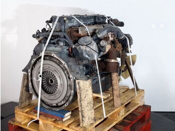  DAF Paccar 6ISB E3 5.9 CE162C Engine (Truck) - Moteur