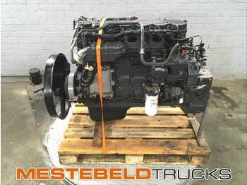 Iveco 200620014  - moteur