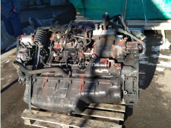 Moteur Scania DC1214 HPI E3 Scania R 420