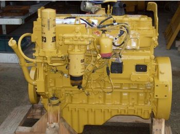 CATERPILLAR Engine PER 950G II3126
 - Moteur et pièces