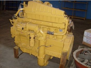 Engine PER D300D CATERPILLAR 3306 DITA Usati
 - Moteur et pièces