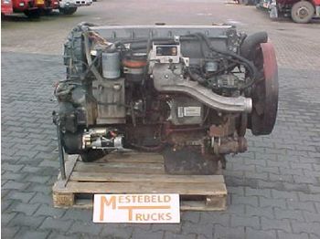 Iveco Cursor 10 - Moteur et pièces