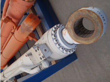 Vérin hydraulique pour Engins de chantier New Holland Kobelco E485 -: photos 2