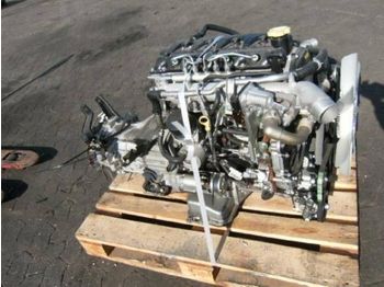 Moteur et pièces Nissan Engine: photos 1