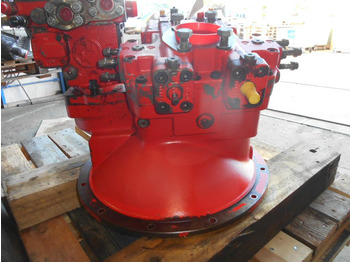Pompe hydraulique pour Engins de chantier O&K RH5 -: photos 5