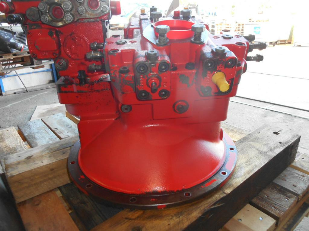 Pompe hydraulique pour Engins de chantier O&K RH5 -: photos 5