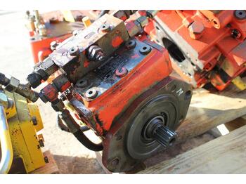Pompe hydraulique pour Pelle sur chenille O&K A4V 40 aus RH 6: photos 3