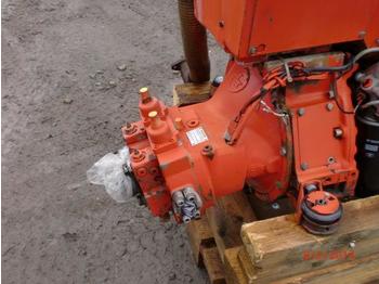 Pompe hydraulique pour Engins de chantier O&K RH 4 Rh 5 A7VO55L: photos 1