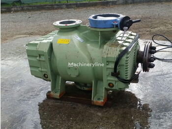 Pompe hydraulique pour Camion PEDRO GIL RNTP 36-20   vacuum: photos 1