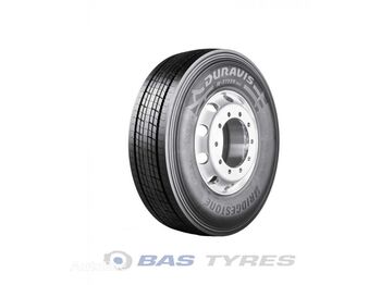 Bridgestone R-Steer 002 - Pneu