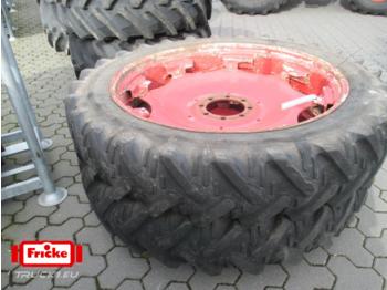  Kleber 12.4 R46 - Pneu