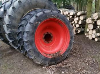  Kleber 270/95R36 - Pneu