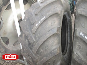 Kleber 600/65 R 28 - Pneu