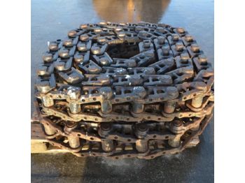  Undercarriage Chain to suit Doosan (2 of) - 3161-21 - Pneus et jantes