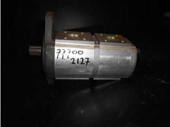 Casappa PLP20.23-04S5-LBM/BL/20.16-LBM/BCS - Pompe hydraulique