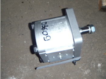 Casappa PLP20.850-82E2-LEA - Pompe hydraulique