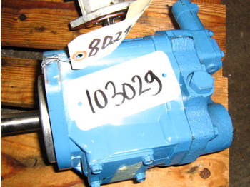 Cnh 8029286 - Pompe hydraulique