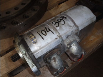 Haldex 1830384 - Pompe hydraulique