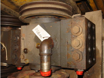 POCLAIN GV30.25.20 - Pompe hydraulique