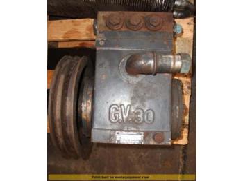 Poclain G.V.302520  - Pompe hydraulique