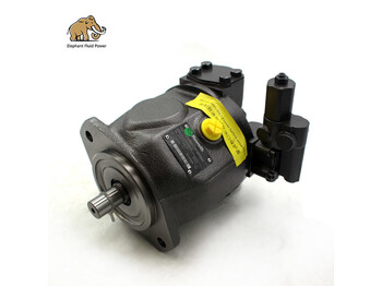 Schwing / Putzmeister Hydraulic Piston Pump A10vo28 Accumulator Pump  - Pompe hydraulique