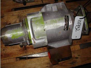 Terex  - Pompe hydraulique